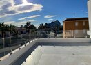 Вилла класса люкс в Calpe / Calp, продажа