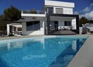 Вилла класса люкс в Benissa, продажа