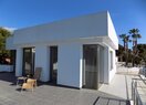 Вилла класса люкс в Benissa, продажа