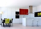 Вилла класса люкс в Moraira, продажа