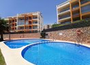 Бунгало в Villajoyosa, продажа