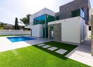 Вилла класса люкс в El Albir / L'Albir, продажа