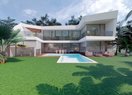Вилла класса люкс в Altea, продажа