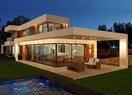 Вилла класса люкс в Jávea, Pinosol, продажа