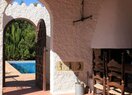 Вилла в Moraira, Urbanizacion Pla del Mar, продажа