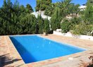 Вилла в Moraira, Urbanizacion Pla del Mar, продажа