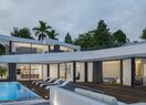 Вилла класса люкс в Moraira, Urbanizacion Pla del Mar, продажа