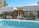 Вилла класса люкс в Jávea, продажа