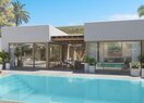 Вилла класса люкс в Jávea, продажа