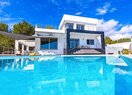 Вилла класса люкс в Benissa, продажа