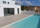 Вилла в Benissa, Montemar, продажа