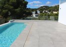 Вилла в Benissa, Montemar, продажа