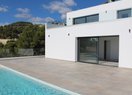 Вилла в Benissa, Montemar, продажа