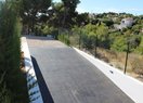 Вилла в Benissa, Montemar, продажа