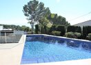 Вилла в Benissa, La Fustera, продажа
