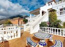Вилла в Altea, altea hills, продажа