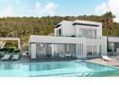 Вилла класса люкс в Jávea, продажа