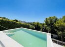 Вилла класса люкс в Moraira, продажа