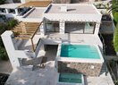 Вилла класса люкс в Moraira, продажа
