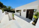 Вилла класса люкс в Moraira, продажа