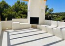 Вилла класса люкс в Moraira, продажа