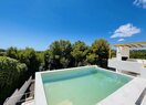 Вилла класса люкс в Moraira, продажа