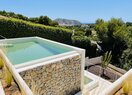 Вилла класса люкс в Moraira, продажа