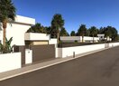 Вилла класса люкс в Jávea, El Piver, продажа