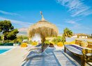 Вилла класса люкс в Jávea, Piver, продажа