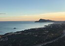 Земельный участок в Altea, Urlisa, продажа