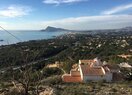 Земельный участок в Altea, Urlisa, продажа