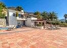 Вилла в Altea, Sierra Altea, продажа