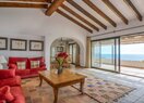 Вилла в Altea, Sierra Altea, продажа