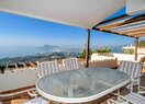 Вилла в Altea, Sierra Altea, продажа