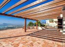 Вилла в Altea, Sierra Altea, продажа