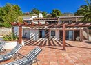 Вилла в Altea, Sierra Altea, продажа