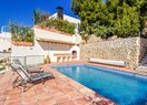 Вилла в Altea, Sierra Altea, продажа