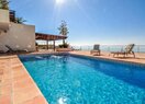 Вилла в Altea, Sierra Altea, продажа