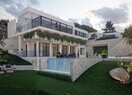 Вилла класса люкс в Altea, altea hills, продажа