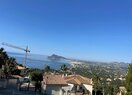 Вилла класса люкс в Altea, altea hills, продажа