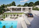 Вилла класса люкс в Altea, altea hills, продажа
