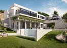 Вилла класса люкс в Altea, altea hills, продажа