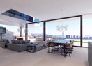 Вилла класса люкс в Finestrat, Sierra Cortina, продажа
