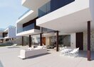 Вилла класса люкс в Finestrat, Sierra Cortina, продажа