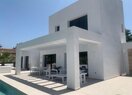 Вилла класса люкс в Jávea, продажа