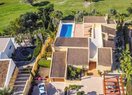 Вилла в Altea, Sierra Altea Golf, продажа