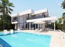 Вилла в Finestrat, Sierra Cortina, продажа