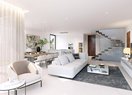 Вилла класса люкс в Finestrat, Sierra Cortina, продажа