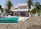 Вилла класса люкс в Finestrat, Sierra Cortina, продажа