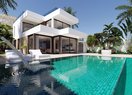 Вилла класса люкс в Finestrat, Sierra Cortina, продажа